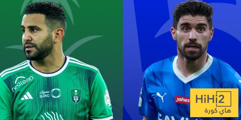 مكاسب إشراك الأهلي في السوبر السعودي بدلًا من الهلال