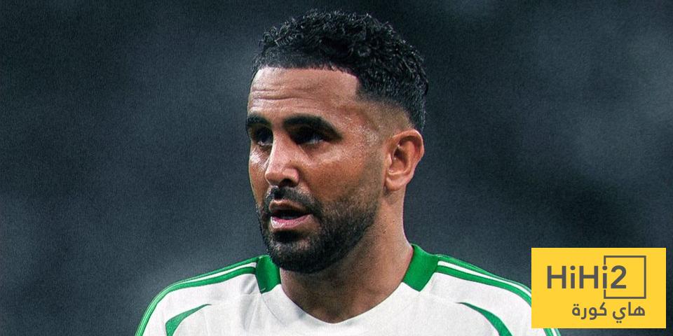 أهم لحظات محرز مع الأهلي