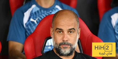 أهم صفقة لفريق مانشستر سيتي في الموسم الجديد
