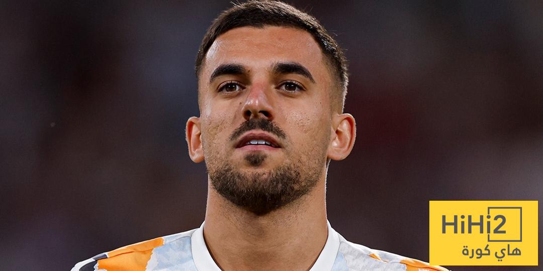 في الكورة : بيتيس غير مستعد لتحقيق شرط ريال مدريد لبيع سيبايوس!