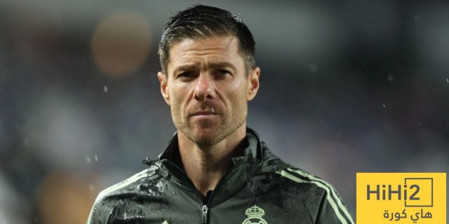ألونسو سينجح في ريال مدريد إذا سيطر على “الأنا”