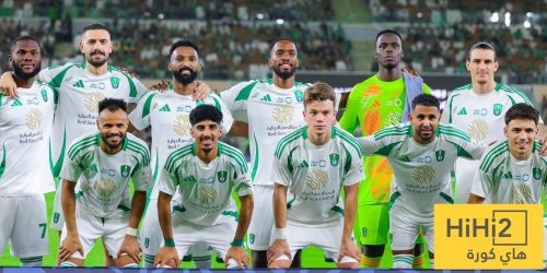 الأهلي يعلن رسميًا مشاركته في كأس السوبر السعودي