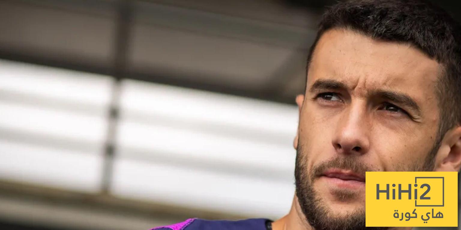 لاعب إسبانيول يدافع عن خوان غارسيا بعد انتقاله إلى برشلونة