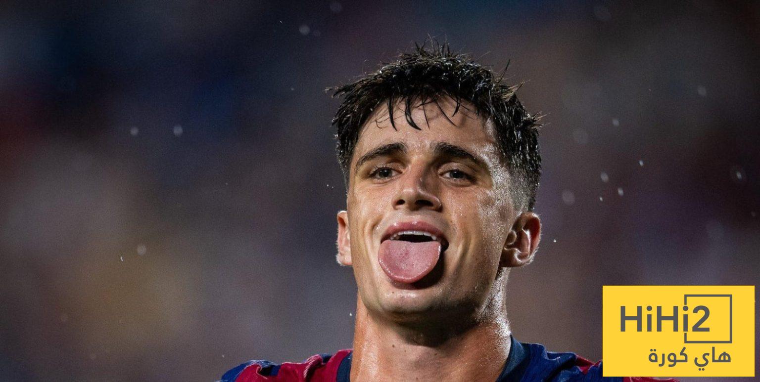 المبلغ الذي سيحصل عليه برشلونة من بيع باو فيكتور