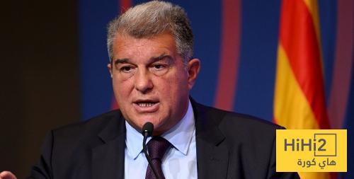 ما يحدث في برشلونة غريب ..؟!