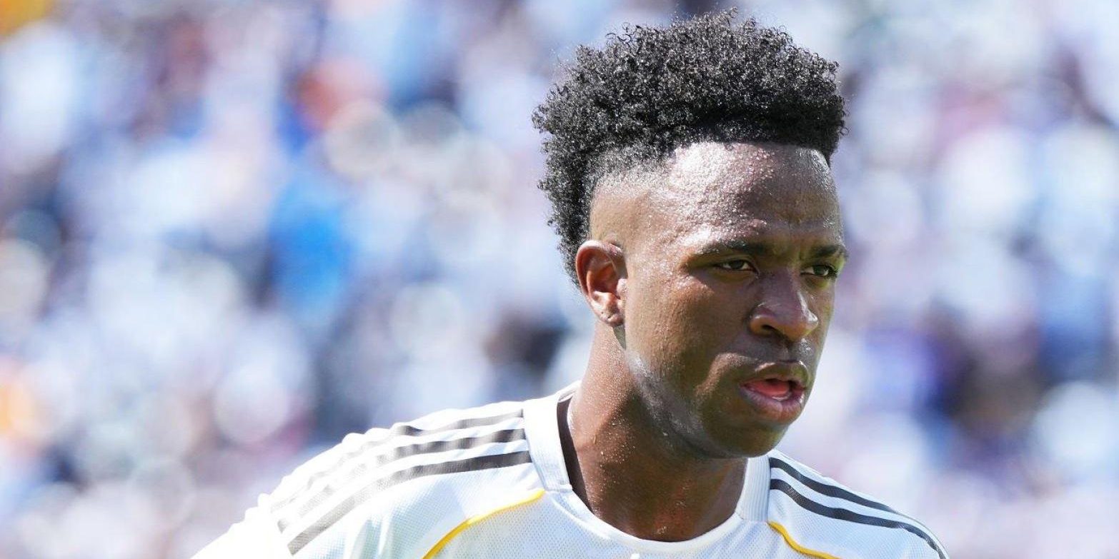 هل ينضم فينيسيوس لتاريخ المتمردين في ريال مدريد؟ إليكم القائمة!