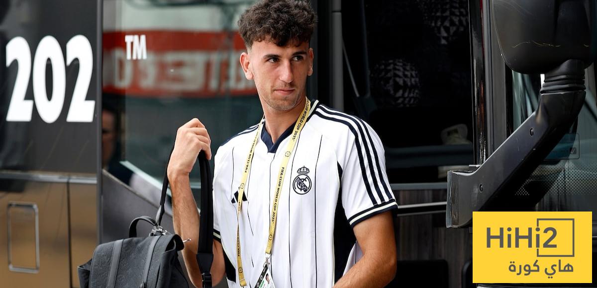مواهب الكاستيا تموّل خزينة ريال مدريد هذا الصيف