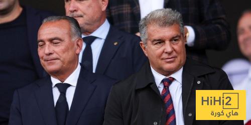 تطور جديد في مفاوضات النصر مع نائب رئيس برشلونة