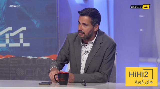 الوصف الأنسب لوضع تير شتيغن الحالي في برشلونة