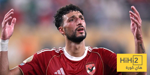 وسام أبو علي …صفقة الموسم للأخدود إن تمت