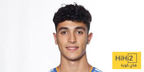 موهبة جديدة تغادر أكاديمية ريال مدريد