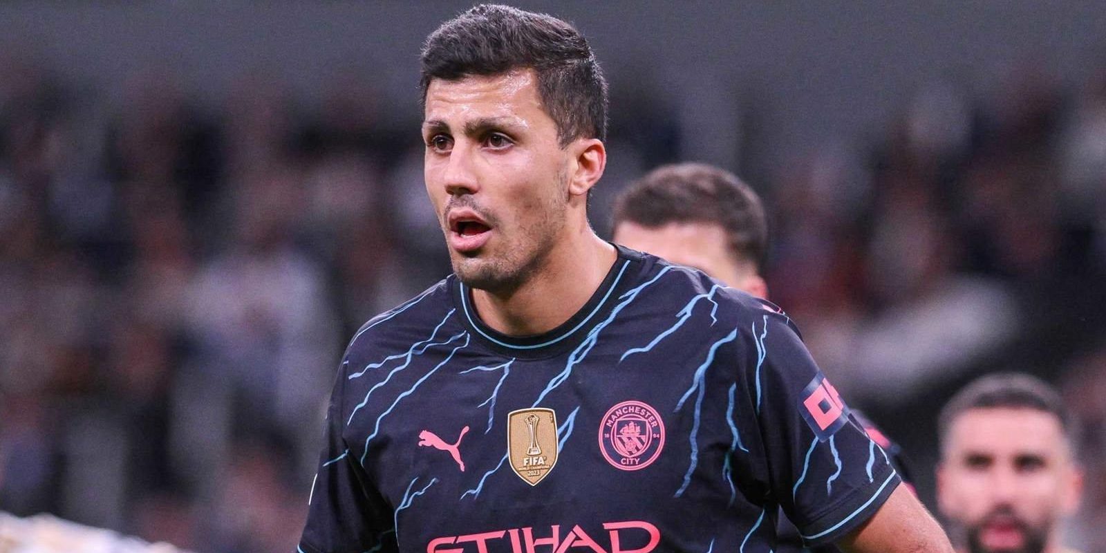 حال التعاقد معه.. كيف سيفيد رودري ريال مدريد؟!
