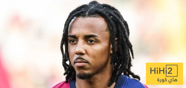كوندي يوافق على تجديد عقده مع برشلونة حتى 2030