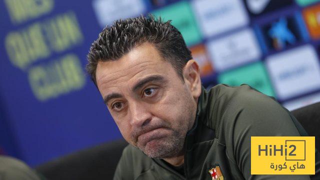 هل تواصل تشافي مع الاتحاد الهندي؟ فابريزيو رومانو يوضح الحقيقة