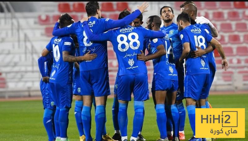 بعثة الفتح تغادر إلى إسبانيا