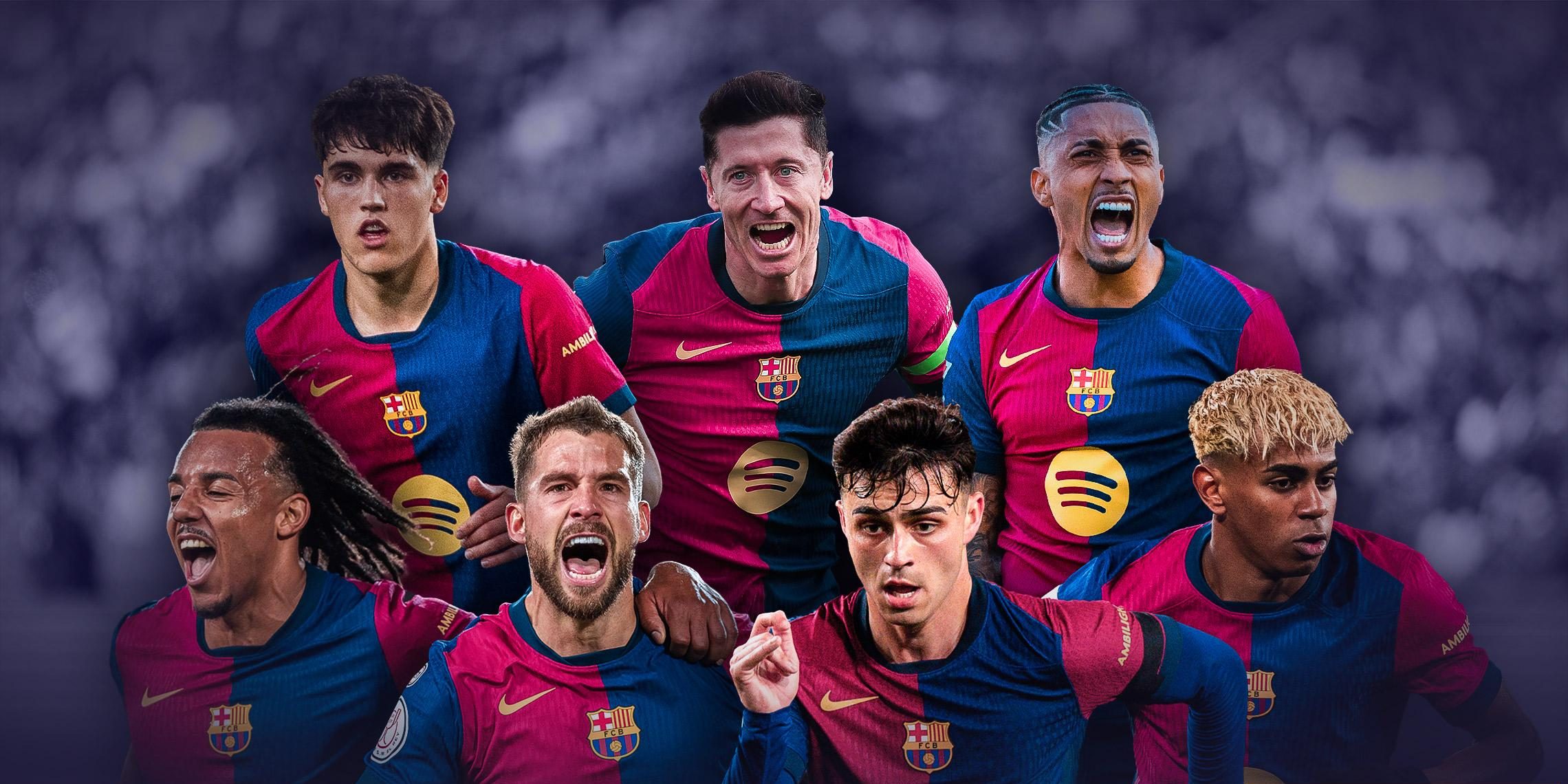 أكثر لاعب من برشلونة فاجأ الجميع في اليابان