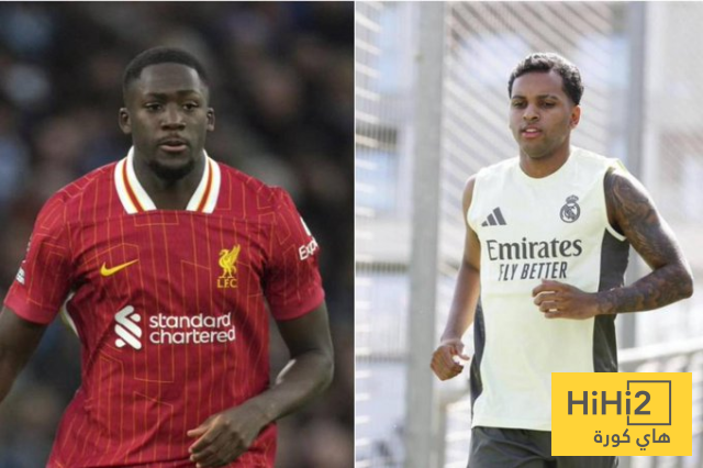 ليفربول وريال مدريد: صراع صيفي جديد..؟!