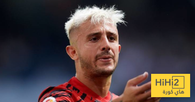 موقف مافيو من الانتقال لريال مدريد!