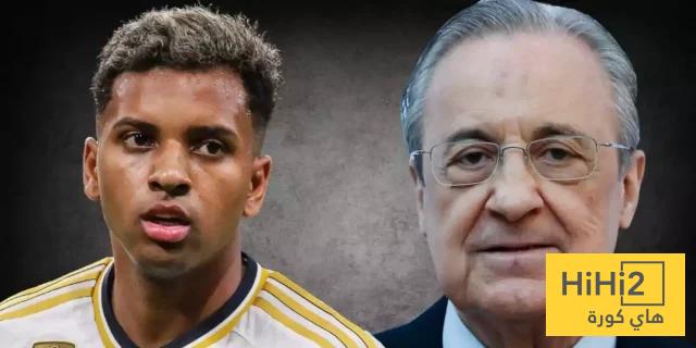 مطالب ريال مدريد المالية تعطل رحيل رودريغو!