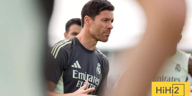 موهبة جديدة في تدريبات ريال مدريد!