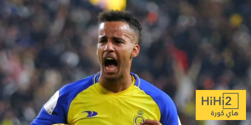 لماذا يريد الاتحاد التعاقد مع عبدالرحمن غريب لاعب النصر ؟