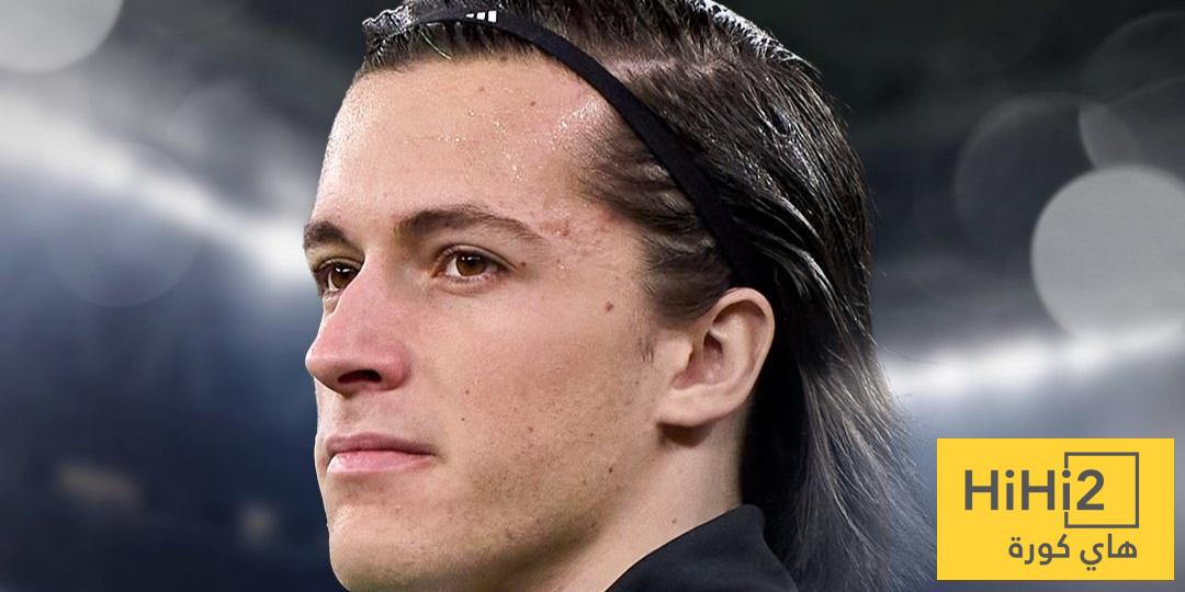 مهمة صعبة تنتظر كاريراس مع ريال مدريد