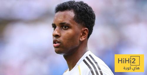 تواصل بين ليفربول وممثلي رودريغو