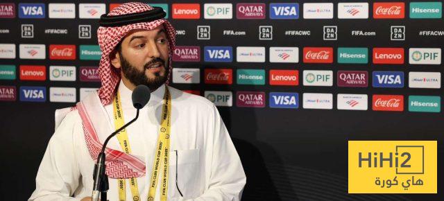 كم بطولة حققها الهلال خلال رئاسة فهد بن نافل؟