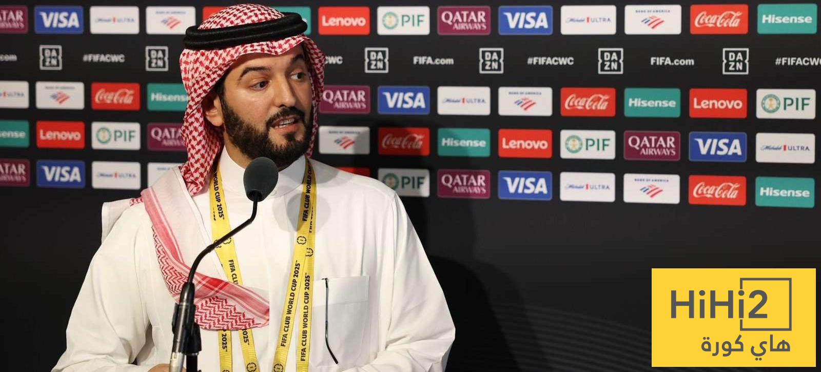 كم بطولة حققها الهلال خلال رئاسة فهد بن نافل؟