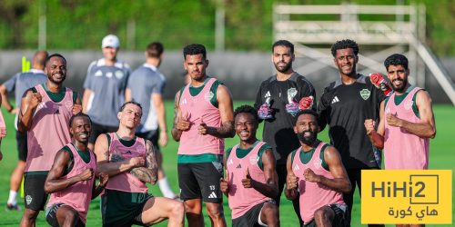 الأهلي يقترب من ضم نجم الاتفاق