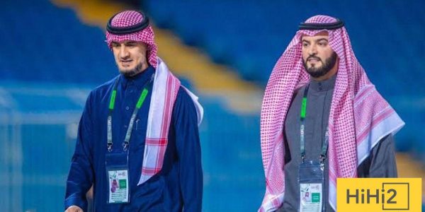 بطولات فهد المفرج مع الهلال قبل الاستقالة