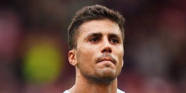 سببان وراء ابتعاد رودري عن ريال مدريد..!