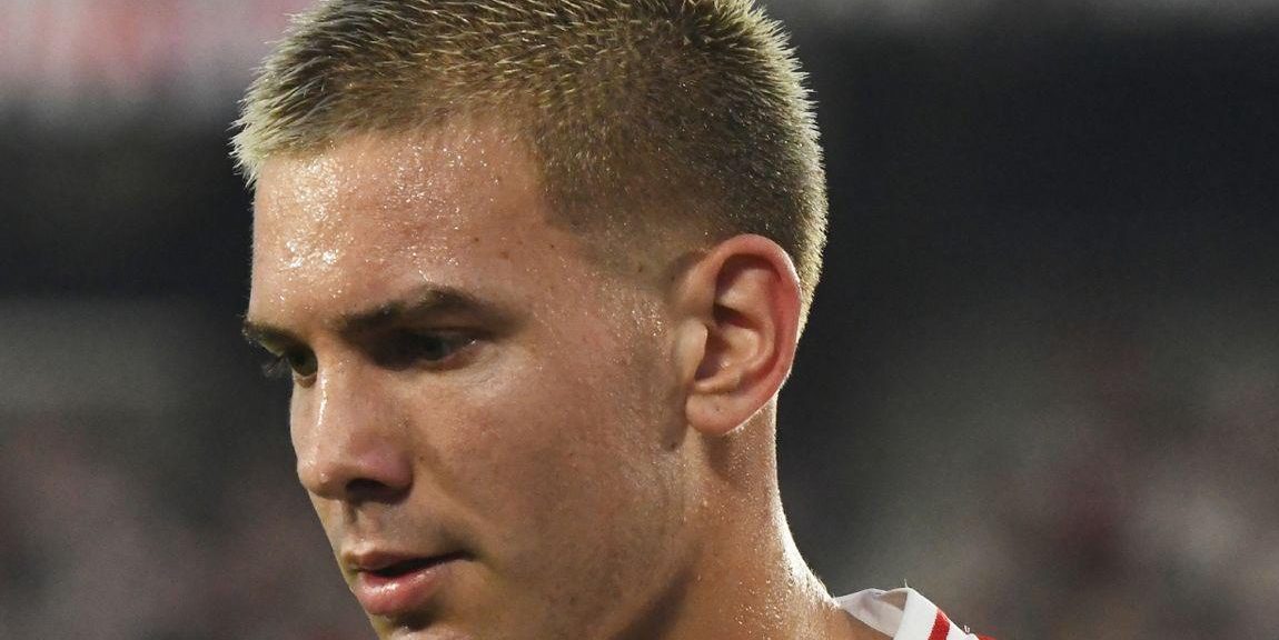 ماستانتونو سيكون أساسيا في ريال مدريد…!