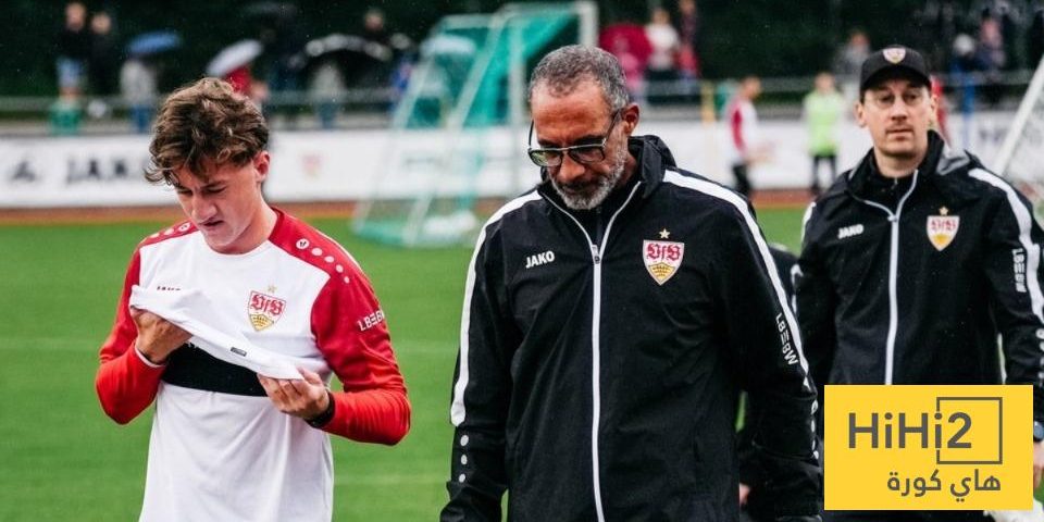 عاجل: إصابة ستيلر هدف ريال مدريد بالرباط الصليبي