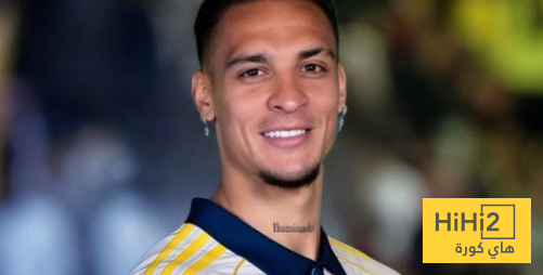 مكاسب سيحصل عليها النصر من التعاقد مع أنتوني