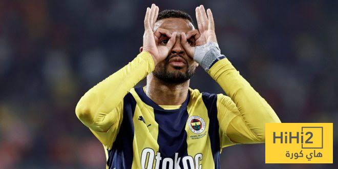 الهلال يصطدم بشروط فنربخشة في صفقة النصيري