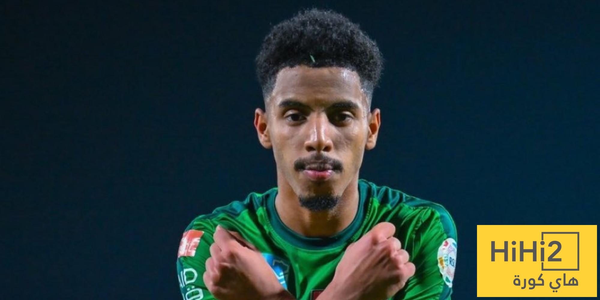 أرقام تؤكد قيمة محمد عبدالرحمن للأهلي