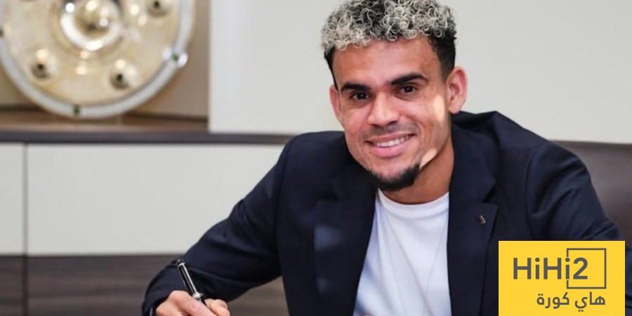 كم زاد راتب دياز بعد انتقاله من ليفربول إلى بايرن ميونخ؟