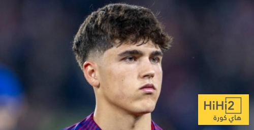 تعليق كوبارسي على رفض تأجيل الجولة الاولى لريال مدريد