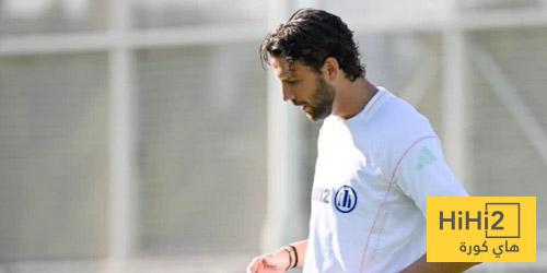 تقييم لوكاتيلي في الدوري الإيطالي