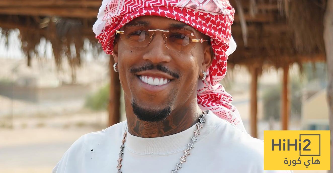 العائد من الظل: ميليتاو هو ما يحتاجه ريال مدريد الآن