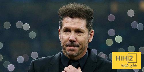 سيميوني تعاقد مع لاعب استثنائي!