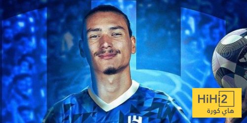 أسباب إصرار إنزاغي على تعاقد الهلال مع نونيز
