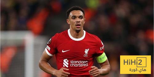 أرنولد يكشف كواليس انتقاله إلى ريال مدريد