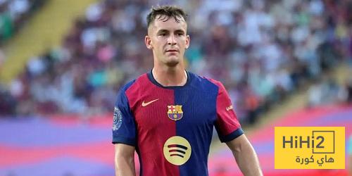 نيوز برو : برشلونة يفتح الباب أمام رحيل كاسادو