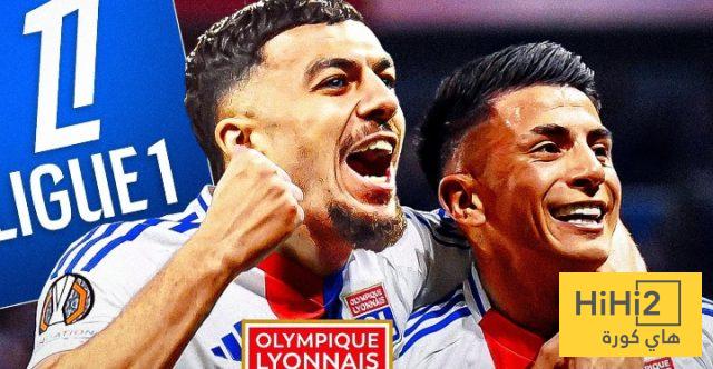 تشكيلة ليون الرسمية أمام بايرن ميونخ تشكيلة ليون الرسمية أمام بايرن ميونخ