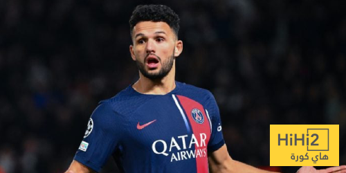 ميلان يفشل في التوقيع مع راموس