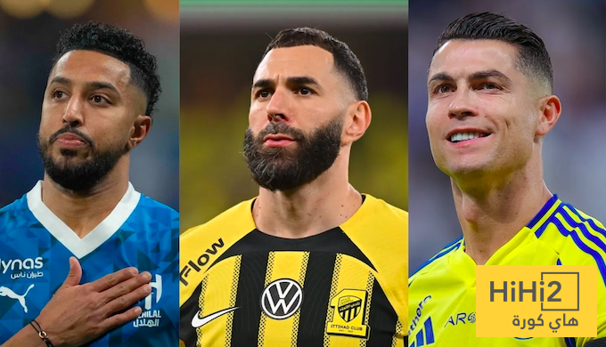 عاجل: اعلان جدول دوري روشن للموسم الجديد