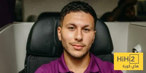 وكيل بردغجي: لم أشاهد هذا الأمر إلا مع روني..!