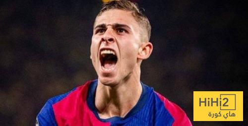 هل قدم مانشستر يونايتد عرضا من أجل فيرمين ؟